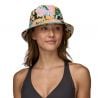 Hoed Patagonia Wavefarer Bucket Hat (Island Seeds : Milkweed Mauve) Man