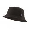 Cappello Patagonia Cappello a secchiello Wavefarer (nero) Uomo