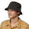 Hat Patagonia Wavefarer Bucket Hat (musta) Miesten hattu (musta)