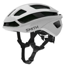 Casco da bici Smith Trace Mips (Bianco / bianco opaco)