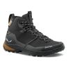 Salewa PUEZ MID PTX M (Negro/Negro)