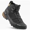 Höga vandringskängor Salewa PUEZ MID PTX (Black/Black) Herrar