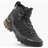 Hoge wandelschoenen Salewa PUEZ MID PTX (Zwart/Zwart) Heren
