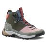 Salewa PUEZ MID PTX W (Dark Olive/Shadow)