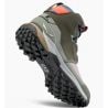 Hohe Wanderschuhe Salewa PUEZ MID PTX (Dark olive shadow) Women