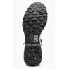 Hohe Wanderschuhe Salewa PUEZ MID PTX (Dark olive shadow) Women