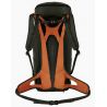 Fottursekk Salewa ALP MATE 26L (mørk oliven)
