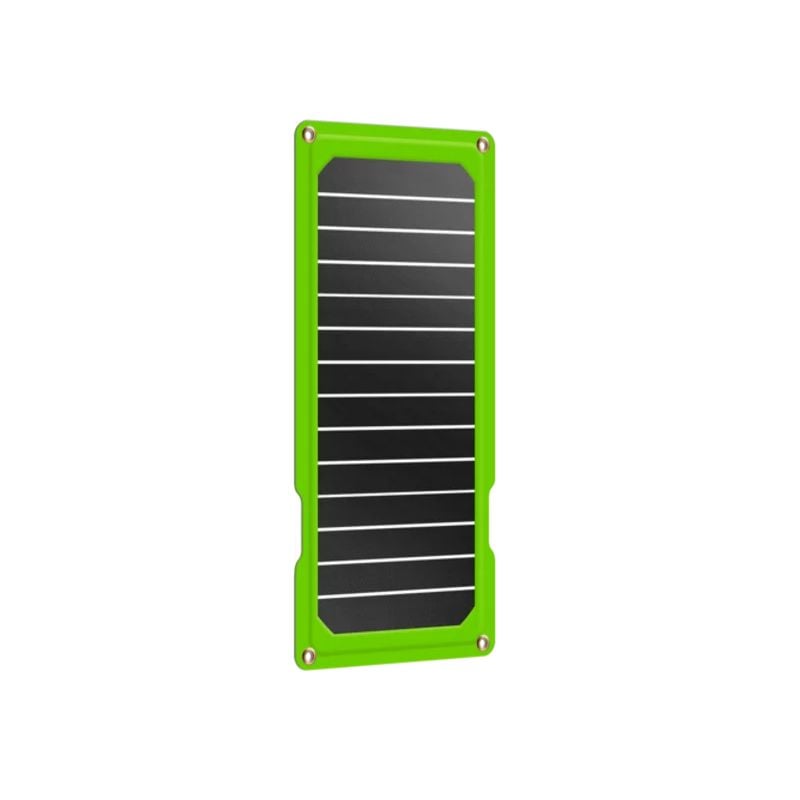 Powertec solcellepanel - 140g