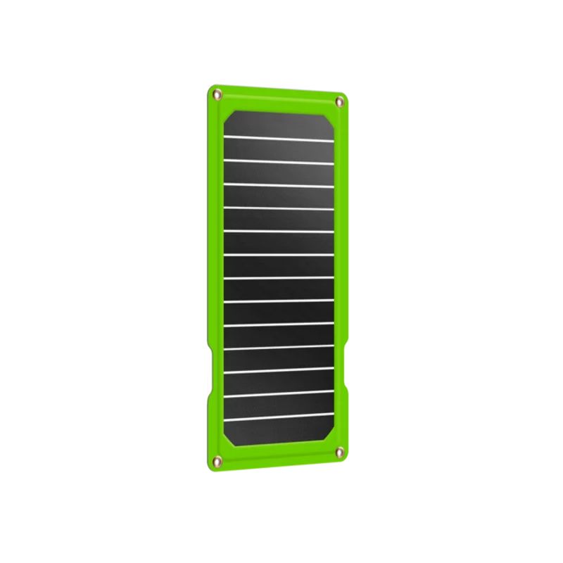 Powertec zonnepaneel - 140g