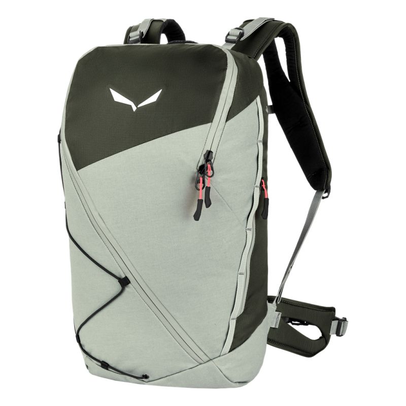 Zaino da trekking Salewa PUEZ 25L BP (SHADOW/DARK OLIVE)