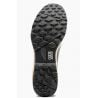 Men's hiking boots Salewa PUEZ KNIT MID PTX (Black)