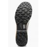 Mounted vaelluskengät Salewa PUEZ KNIT MID PTX (Musta) Miehet