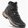 Mounted vaelluskengät Salewa PUEZ KNIT MID PTX (Musta) Miehet