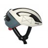 Fahrradhelm Poc Bike Omne Ultra MIPS (Selentine Off-White/Calcite Blue Matt)