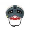 Casco de ciclismo Poc Bike Omne Ultra MIPS (Selentine Off-White/Calcite Blue Matt)