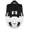 Casco MTB Smith MAINLINE MIPS (BLANCO NEGRO B21)