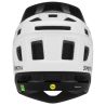 MTB-Helm Smith MAINLINE MIPS (WHITE BLACK B21)