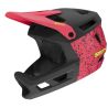 Casque VTT Smith MAINLINE MIPS (MATTE ARCHIVE WILDCHILD)