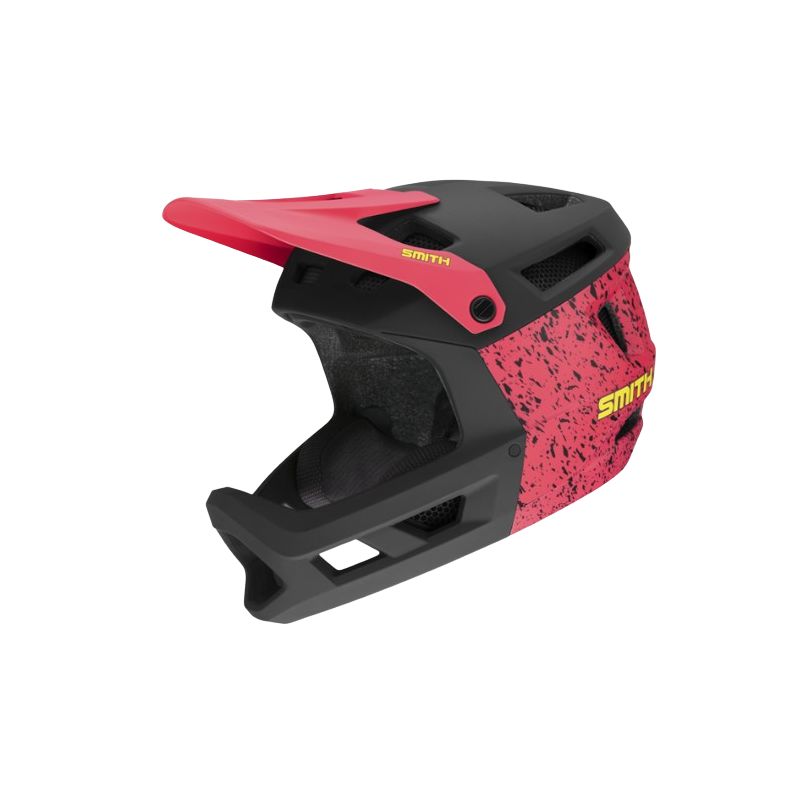MTB-Helm Smith MAINLINE MIPS (MATTE ARCHIVE WILDCHILD)