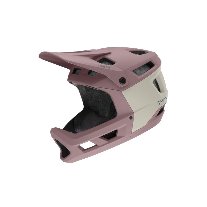 Casco da mountain bike Smith MAINLINE MIPS (MATTE DUSK BONE)