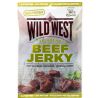 Snacks TREK'N EAT Beef Jerky Jalapeno 25g
