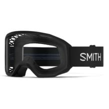 MTB Maske Smith LOAM MTB (Schwarz - klar)