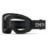 Maschera MTB Smith LOAM MTB (Nero - chiaro)