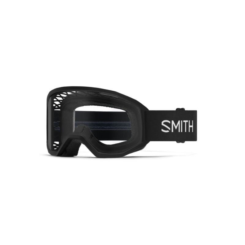 Maschera MTB Smith LOAM MTB (Nero - chiaro)