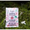 Recharge PAOS Recharge dentifrice à croquer BIO - Crokifrice - fraise - sachet 125 pastilles
