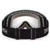 SMITH Loam s MTB-mask (SVART)
