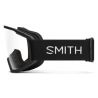 SMITH Loam s MTB Masker (ZWART)