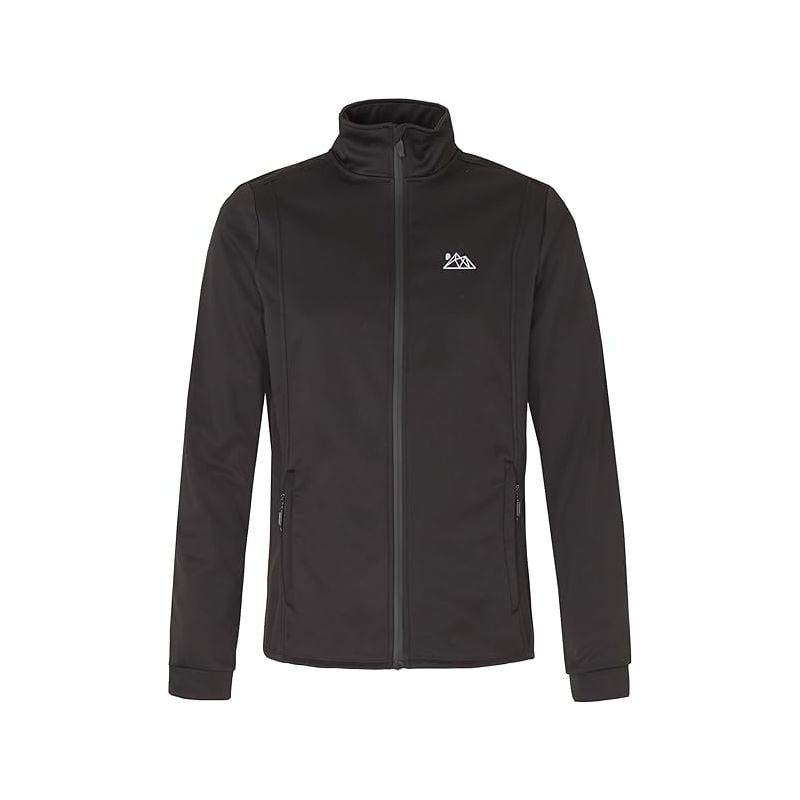 Veste de vélo PROTEST ANISH (True Black) homme