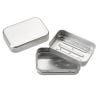 PAOS Jabonera - caja de aluminio ()
