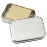 PAOS Tvålbox - aluminiumbox ()