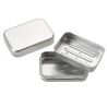 PAOS Såpekasse - aluminiumskasse ()