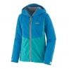 Herenfleece Patagonia R2 Techface (Subtidal Blue)