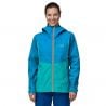 Polar para hombre Patagonia R2 Techface (Subtidal Blue)