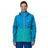 Herrefleece Patagonia R2 Techface (Subtidal Blue) for menn