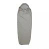 Liner Sac de couchage BIG AGNES Sleeping bag liner - Fleece Gray (Gris)