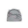 Liner Sac de couchage BIG AGNES Sleeping bag liner - Fleece Gray (Gris)