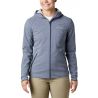 Heather Canyon Softshell - Brughiera notturna