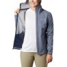 Heather Canyon Softshell - Natlig hede