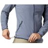 Softshell Heather Canyon-Brezal nocturno