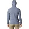 Heather Canyon Softshell-Nocturnal Heath