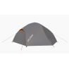Vandringstält Salewa PUEZ 2P TENT (ALLOY/BURNT ORANGE)