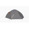 Tienda de campaña Salewa PUEZ 2P TENT (ALLOY/BURNT ORANGE)