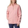 Columbia Kruser Ridge II Softshel-Salmon Rose (Rosa salmón)