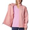 Columbia Kruser Ridge II Softshel-Salmon Rose (Salmon Rose)