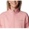 Columbia Kruser Ridge II Softshel-Salmon Rose (Salmon Rose)