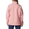 Columbia Kruser Ridge II Softshel-Salmon Rose (Salmon Rose)